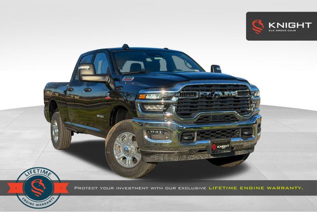 2025 RAM 2500 Big Horn's photo