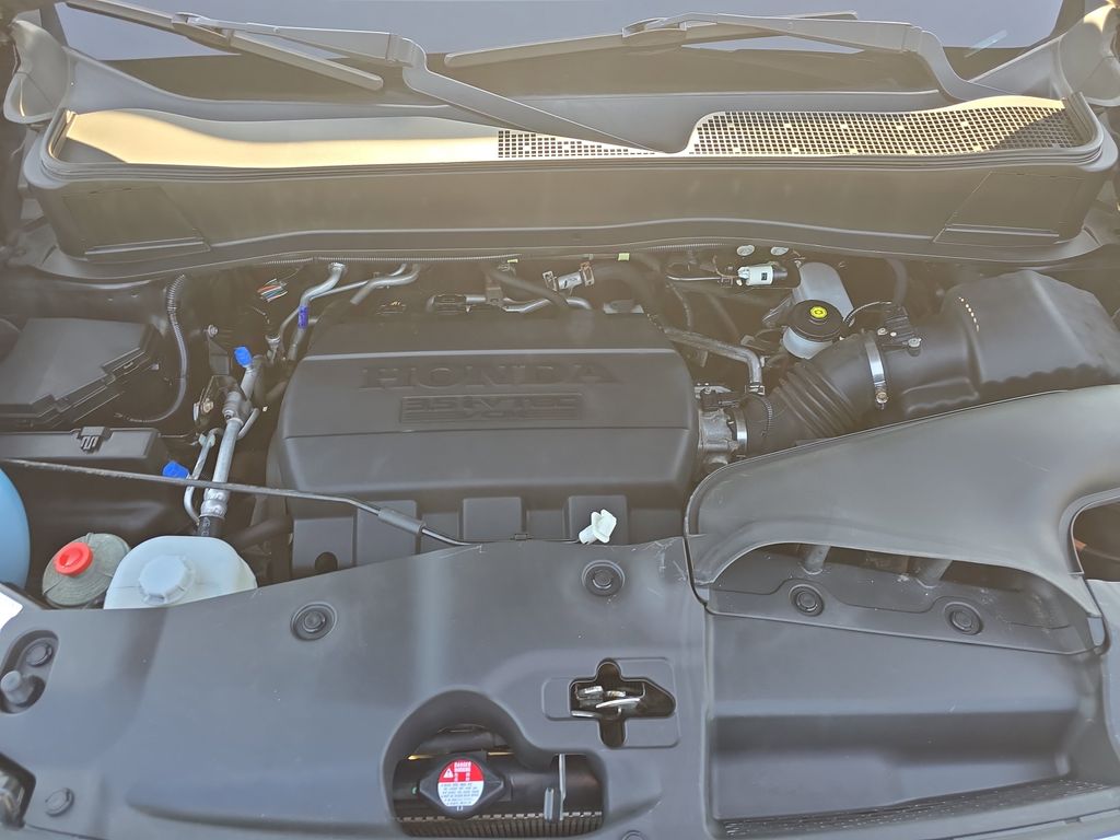 2015 Honda Pilot EX photo 26