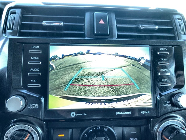 2023 Toyota 4Runner TRD Off-Road photo 7