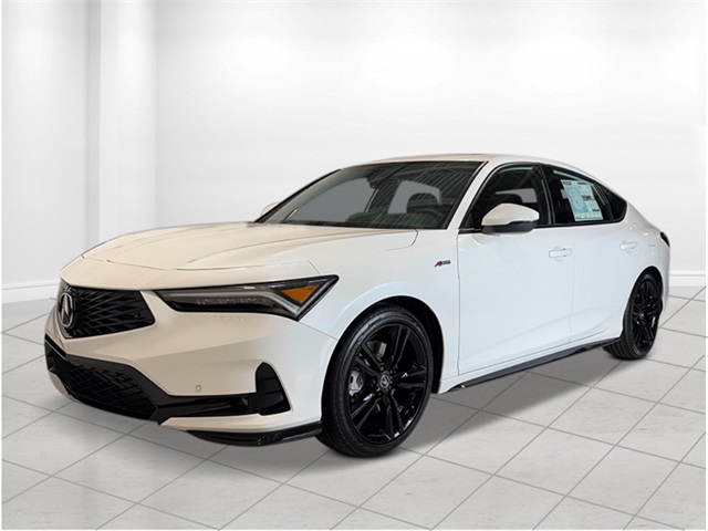 2026 Acura Integra A-Spec with Tech Package's photo