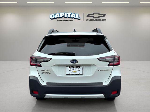 2024 Subaru Outback Limited photo 7