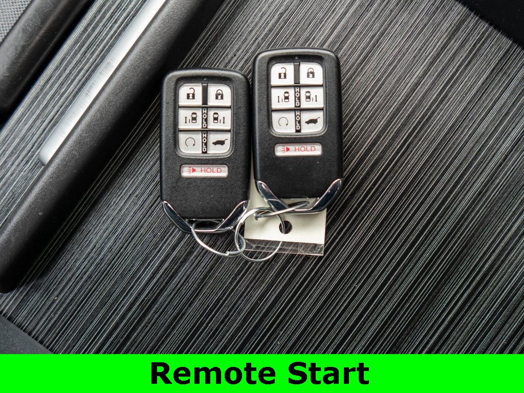 2023 Honda Odyssey Touring photo 29