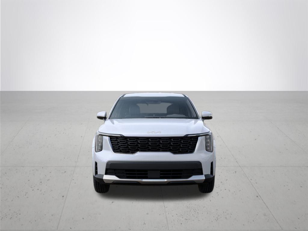 2026 Kia Sorento LX photo 2