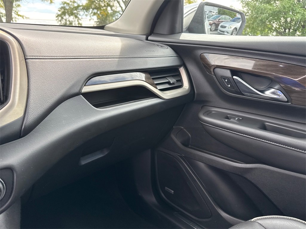 2019 Gmc Terrain Denali photo 25