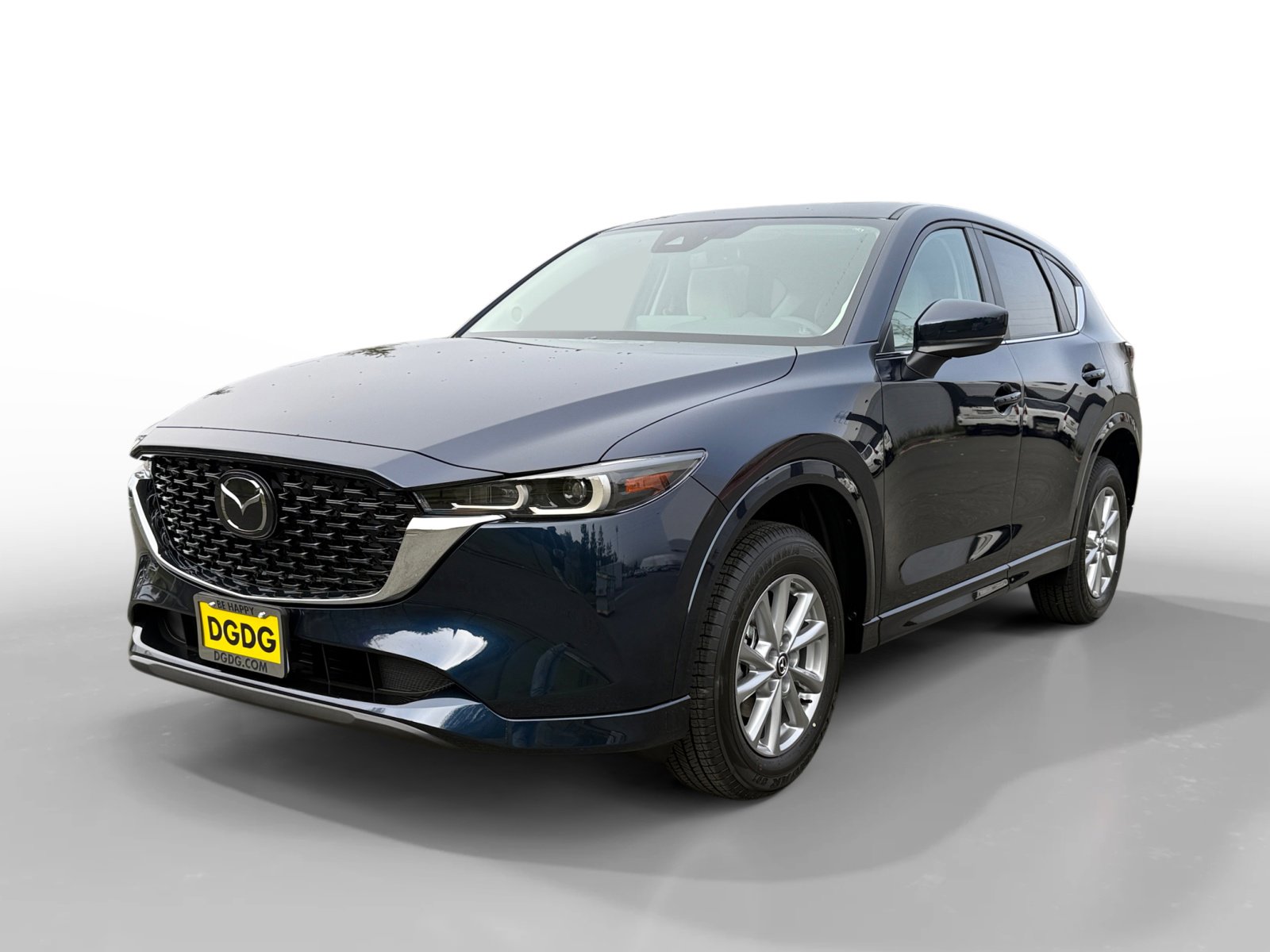 2025 Mazda CX-5 S Preferred package's photo