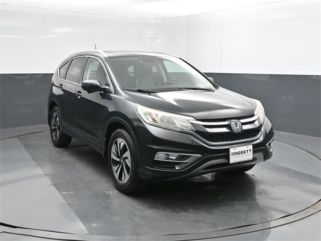 2015 Honda CR-V Touring photo 20