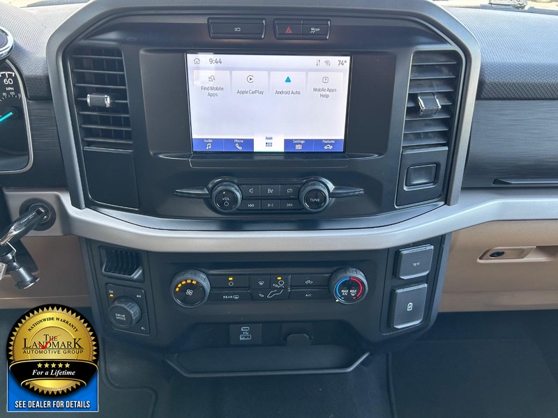 2023 Ford F-150 XLT photo 17