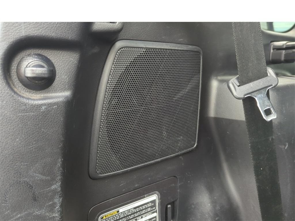 2021 Lexus GX 460 photo 29