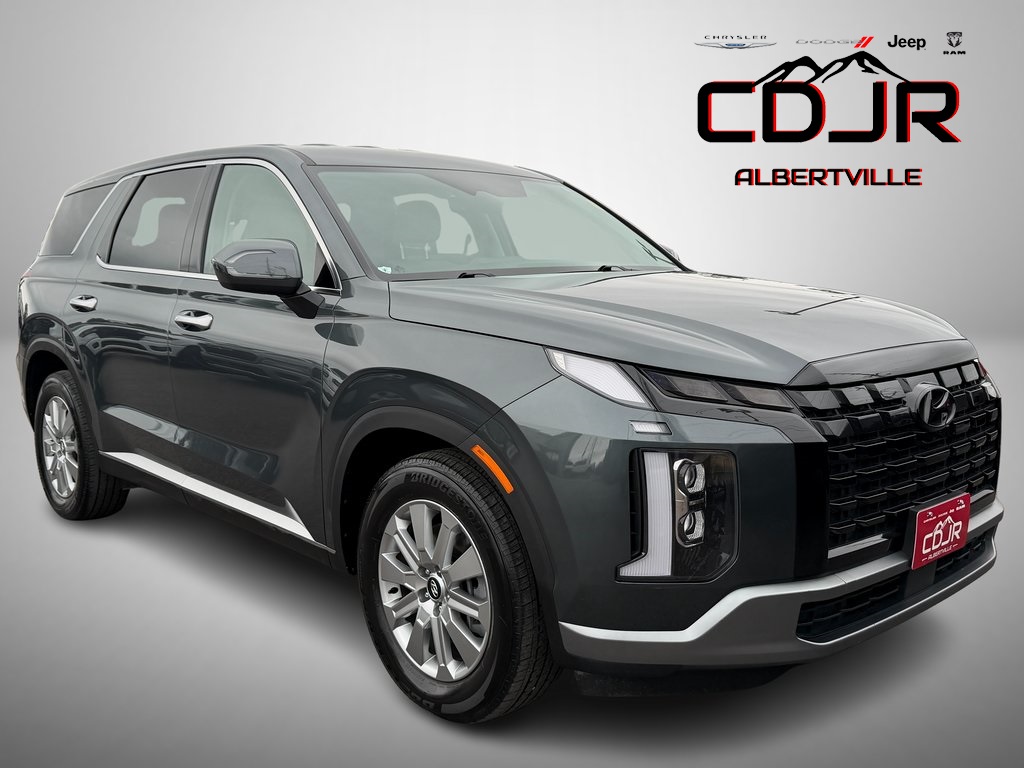 2023 Hyundai Palisade SE's photo