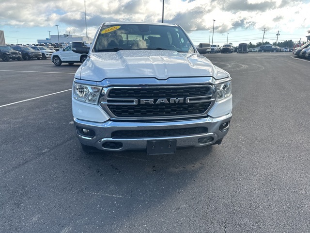 2022 Ram 1500 Big Horn Lone Star photo 2