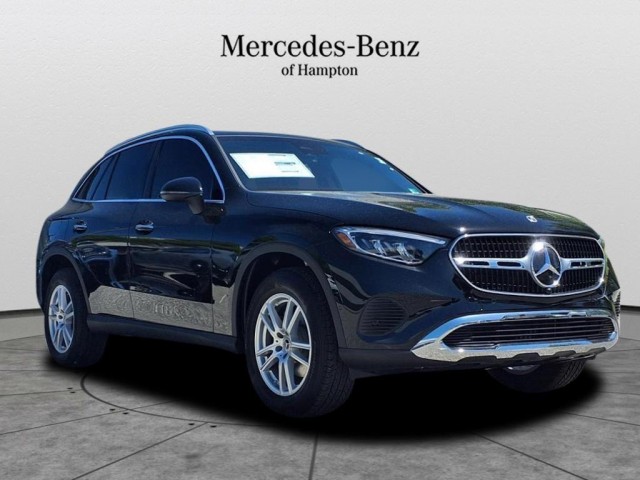 New Mercedes-Benz GLC For Sale in Bowling Green | Mercedes-Benz of