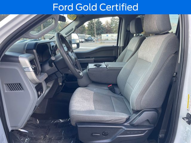 2024 Ford F-250 photo 2