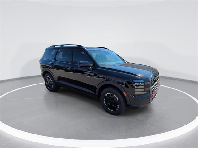 2026 Hyundai Palisade XRT photo 9