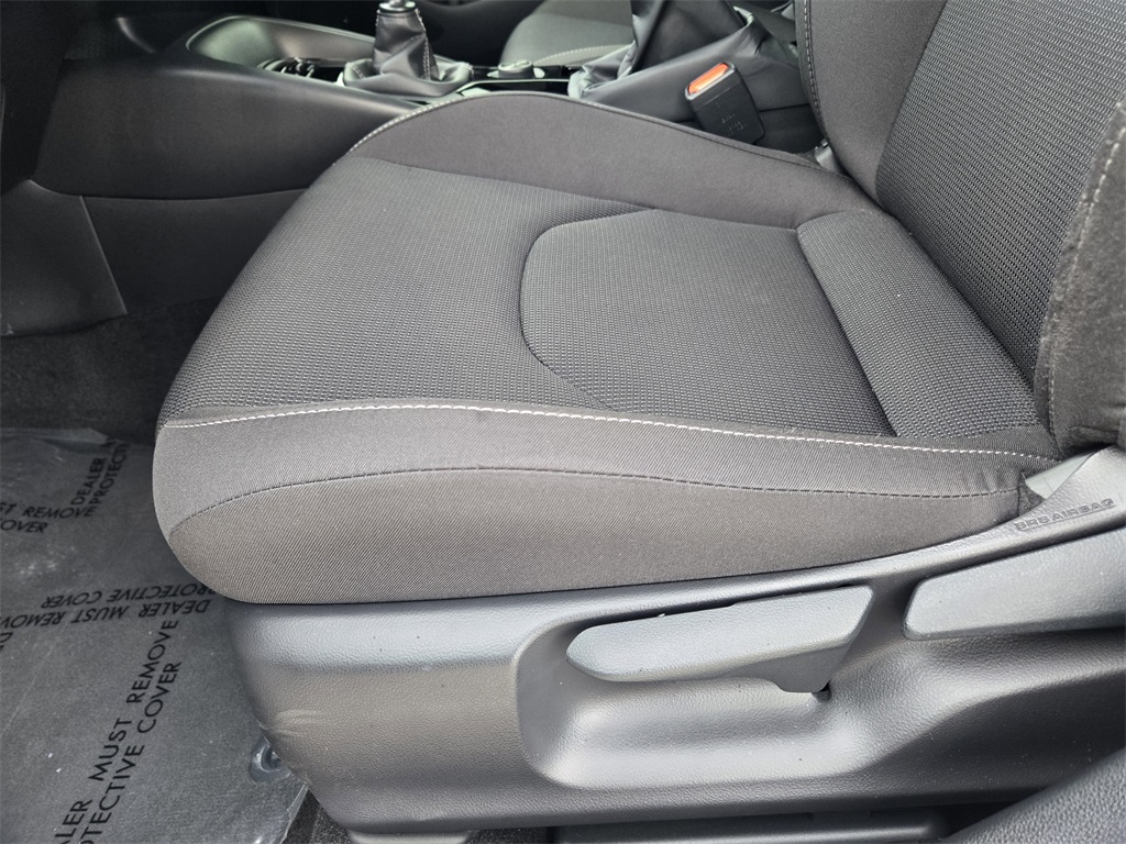 2025 Toyota Corolla GR Core photo 23