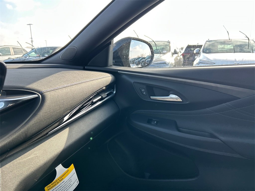 2026 BUICK ENVISTA - Image 25