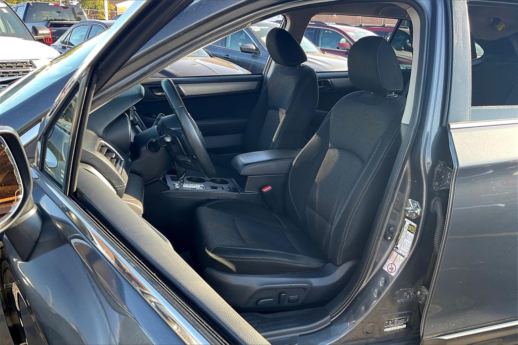 2019 SUBARU OUTBACK - Image 22