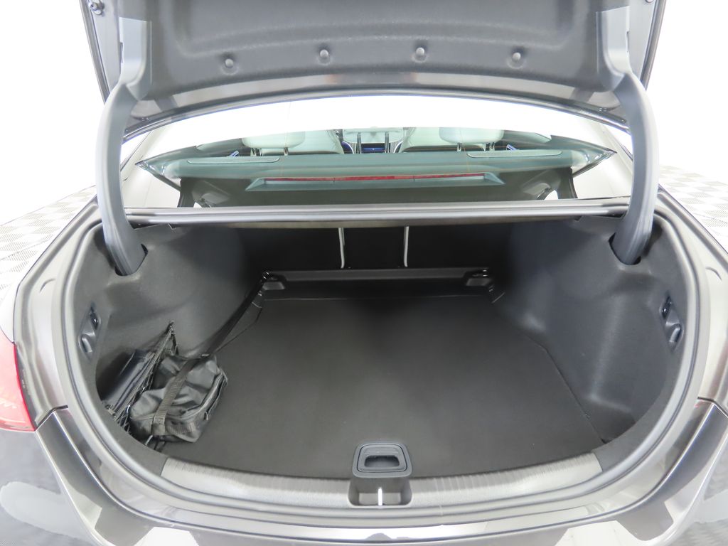 2025 Mercedes Benz C 300 photo 29