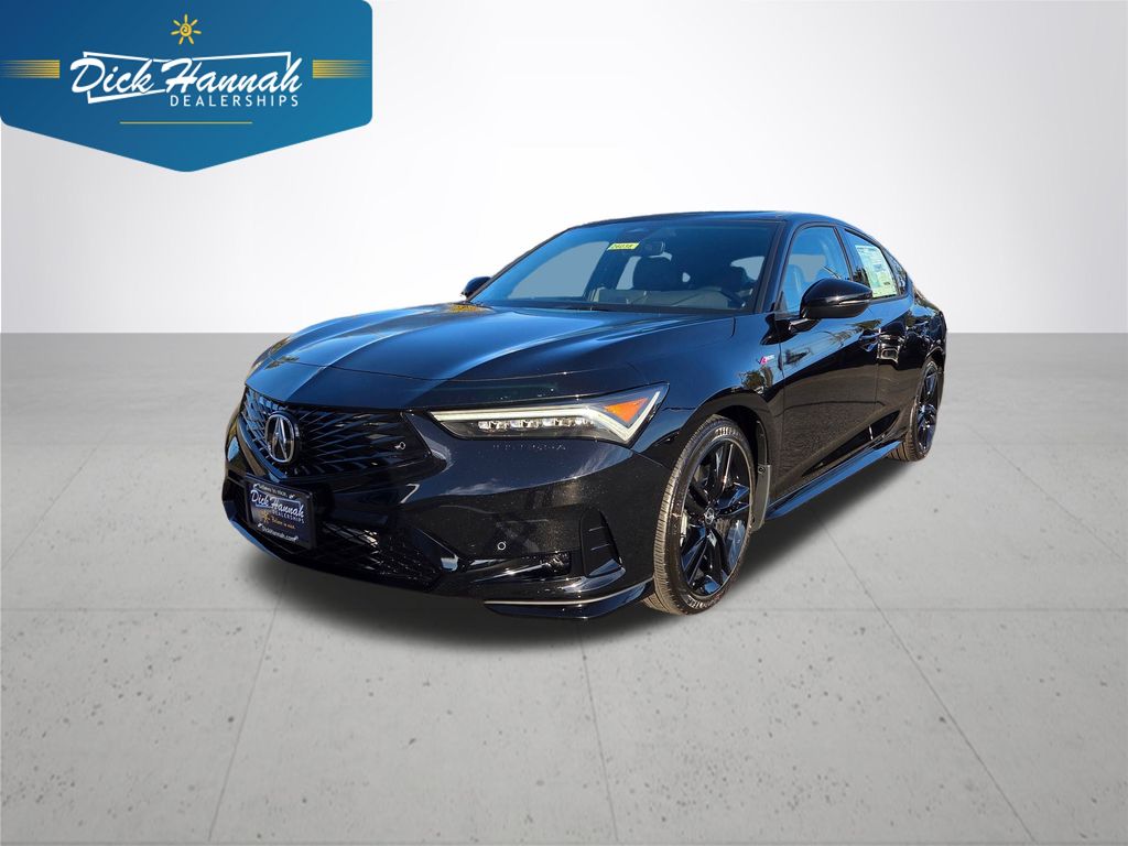 2026 Acura Integra A-Spec with Tech Package's photo