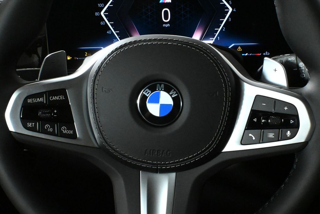 2026 Bmw X7 xDrive40i photo 20