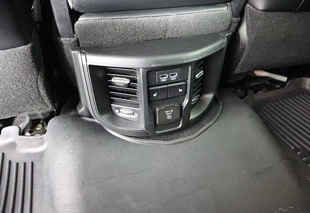 2024 Ram 2500 Laramie photo 17