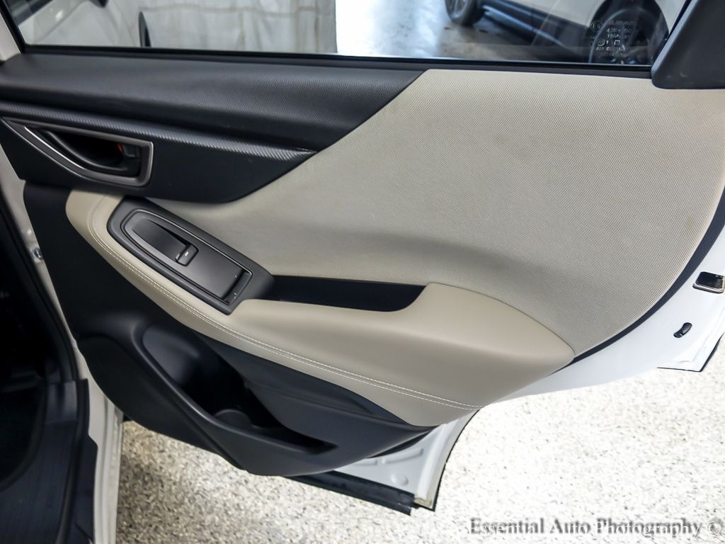 2019 SUBARU FORESTER - Image 21