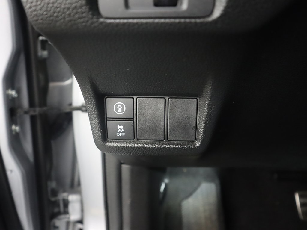 2022 Honda Civic Sport photo 31