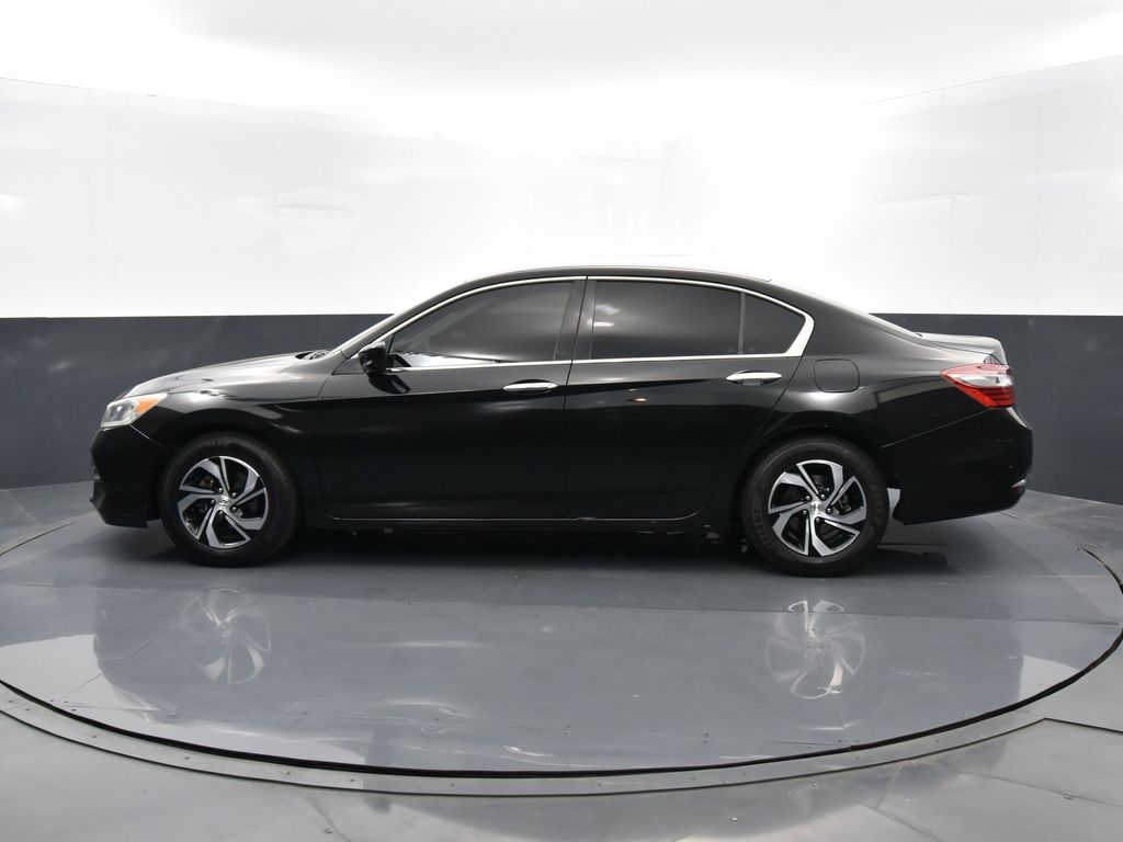 2016 Honda Accord LX photo 5