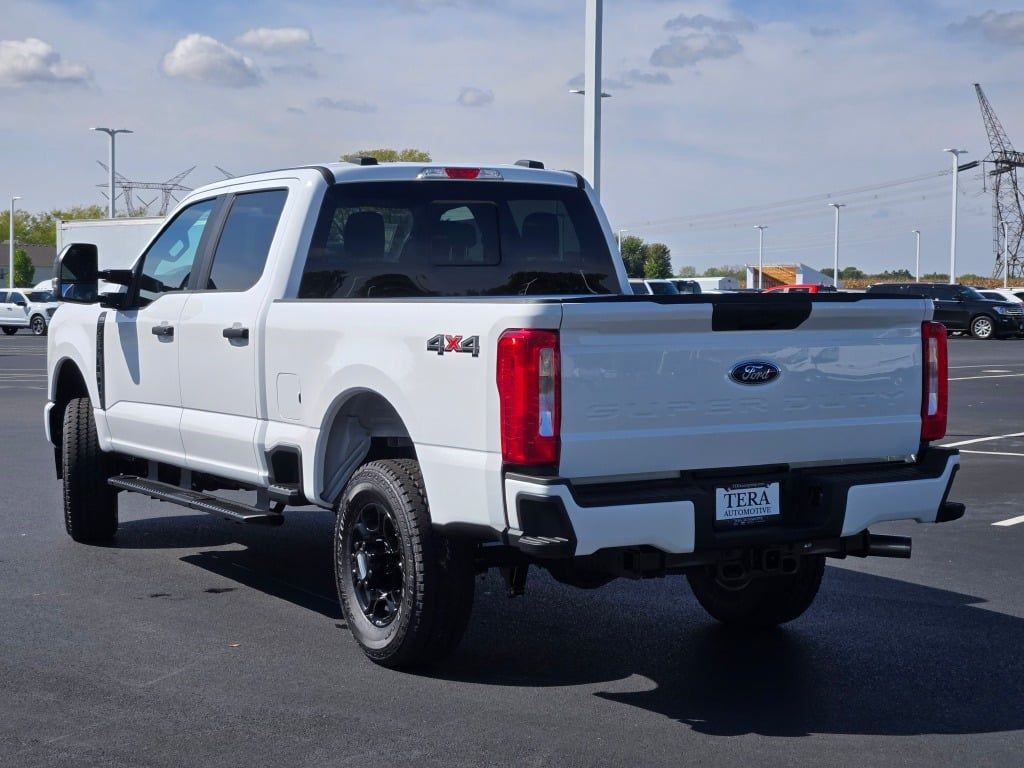 2026 Ford F-250 photo 13