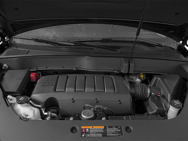 2014 Chevrolet Traverse 2LT photo 12