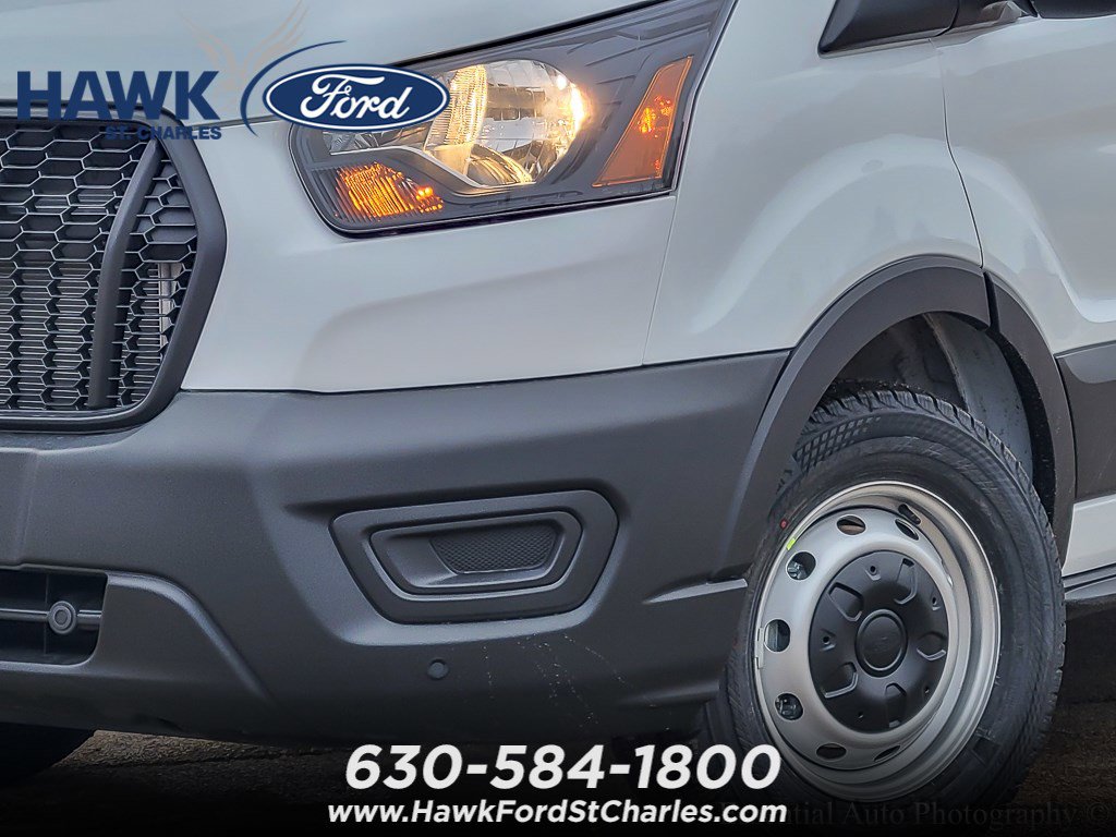 2026 FORD TRANSIT - Image 2