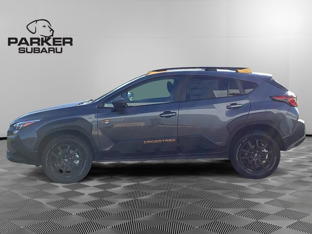 2025 Subaru Crosstrek Wilderness photo 2