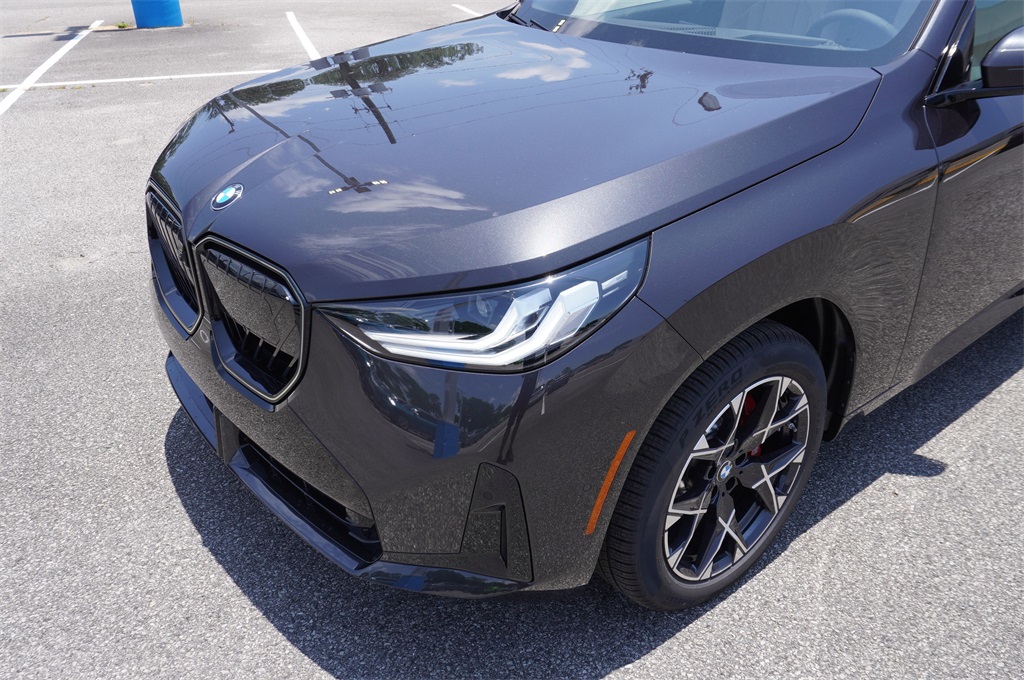 2025 Bmw X3 30x Drive photo 28