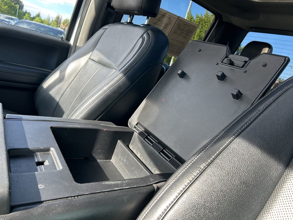 2020 Ford F-250 photo 27