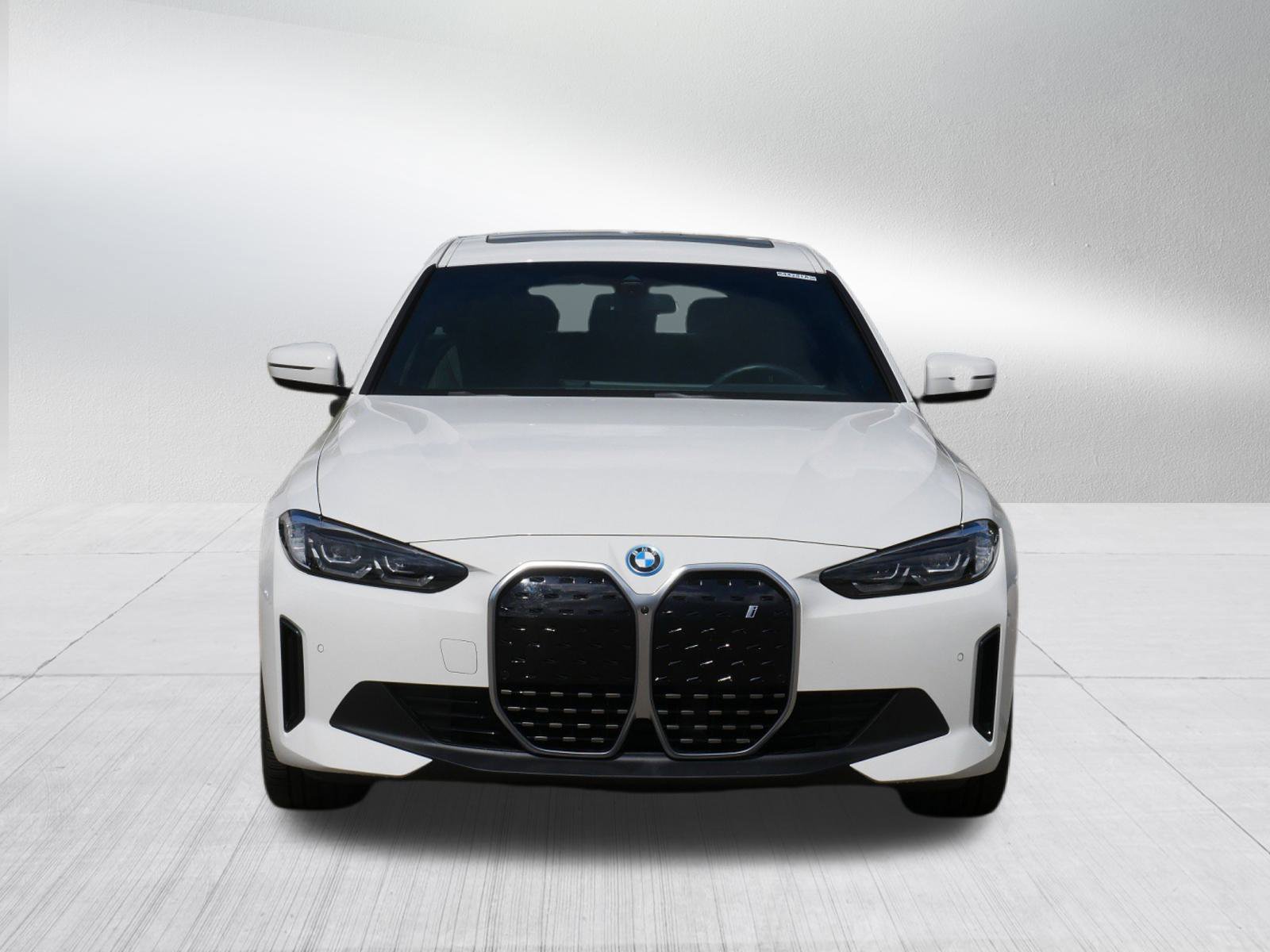 Used 2023 BMW i4 Base with VIN WBY43AW01PFP65567 for sale in Rochester, Minnesota