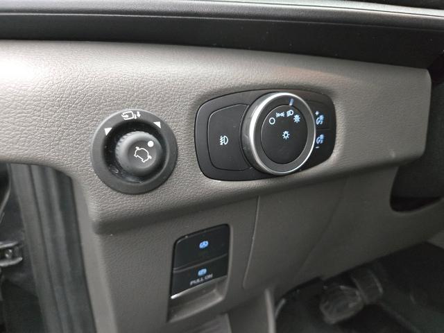 2024 Ford Transit Cargo Van photo 20