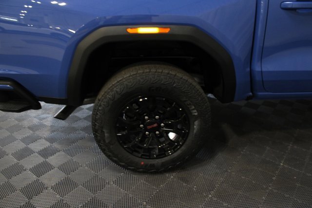 2026 Gmc Canyon Elevation photo 10