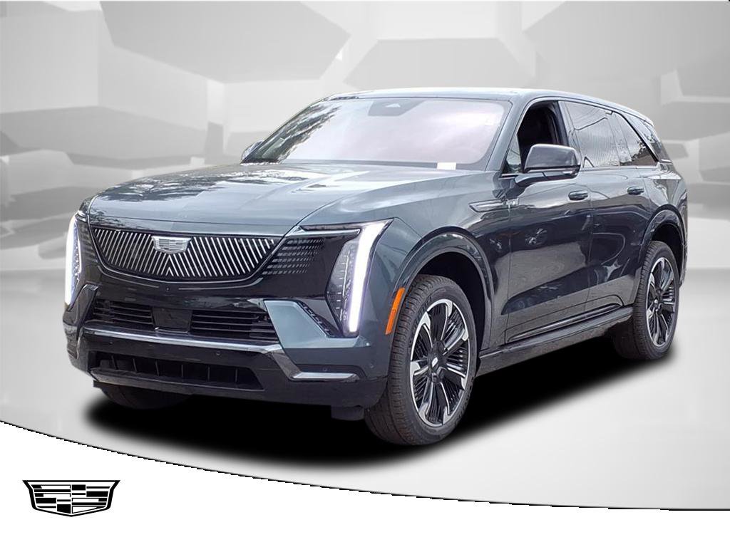 2026 Cadillac Escalade IQ Premium Sport's photo