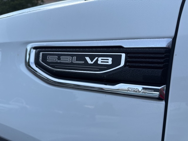 2021 Gmc Sierra 1500 SLT photo 9