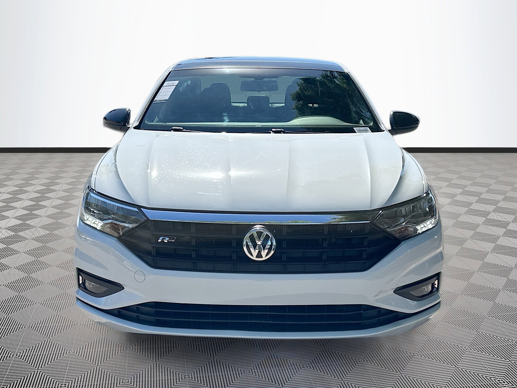 Used 2019 Volkswagen Jetta R-Line with VIN 3VWCB7BU0KM207792 for sale in Coconut Creek, FL