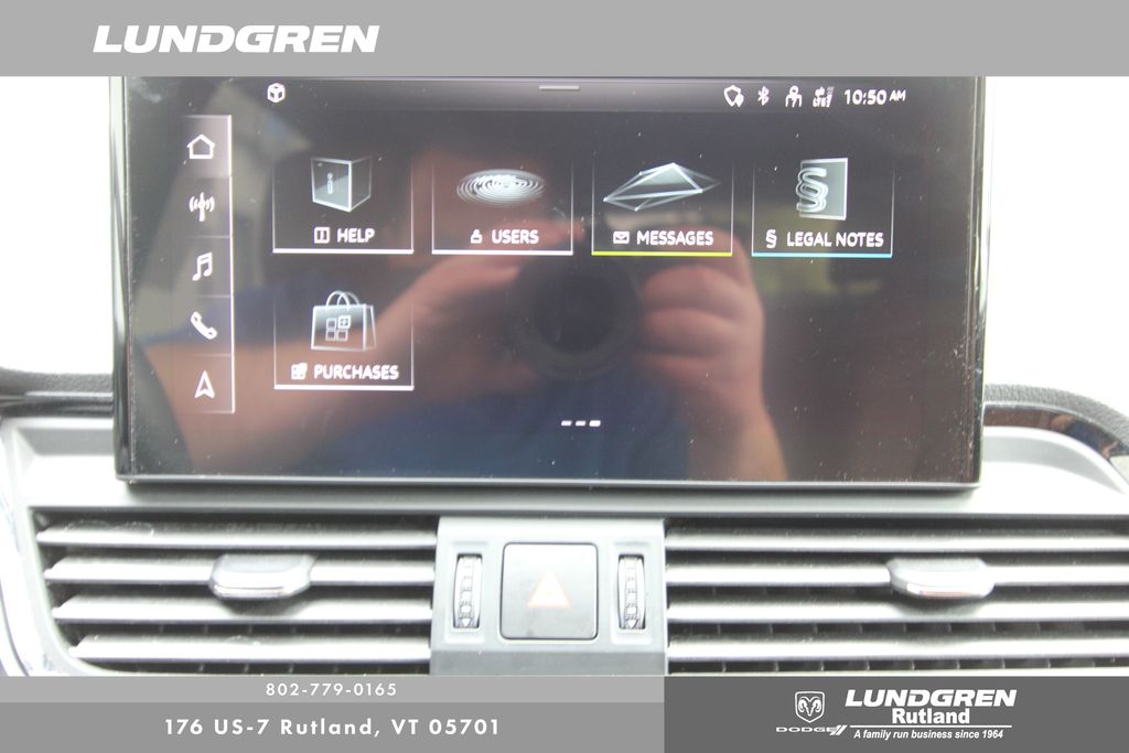 2022 Audi Q5 45 S line Premium photo 15