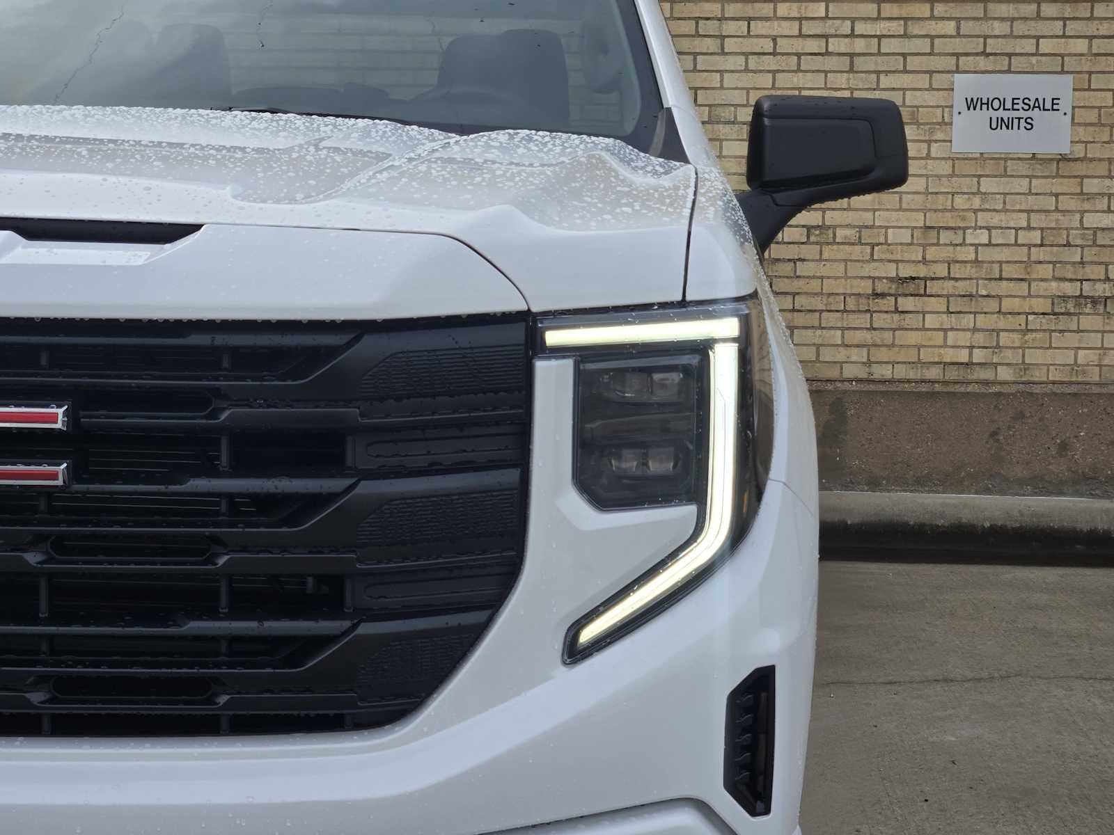 2026 Gmc Sierra 1500 photo 5