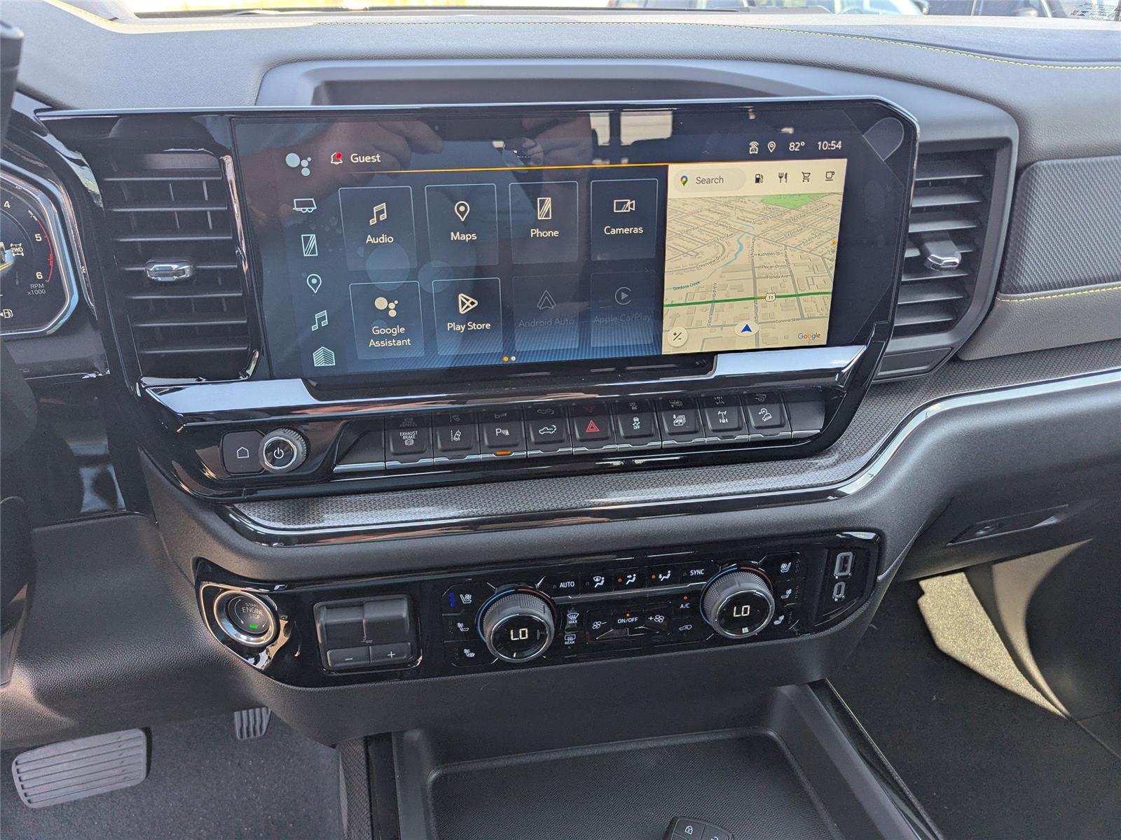 2026 Chevrolet Silverado 2500HD ZR2 photo 17