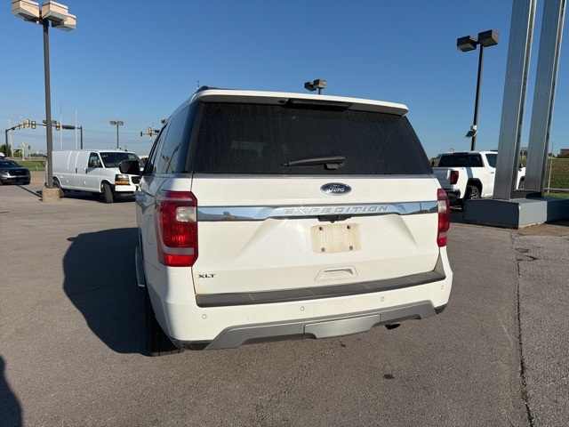 2020 Ford Expedition XLT photo 19