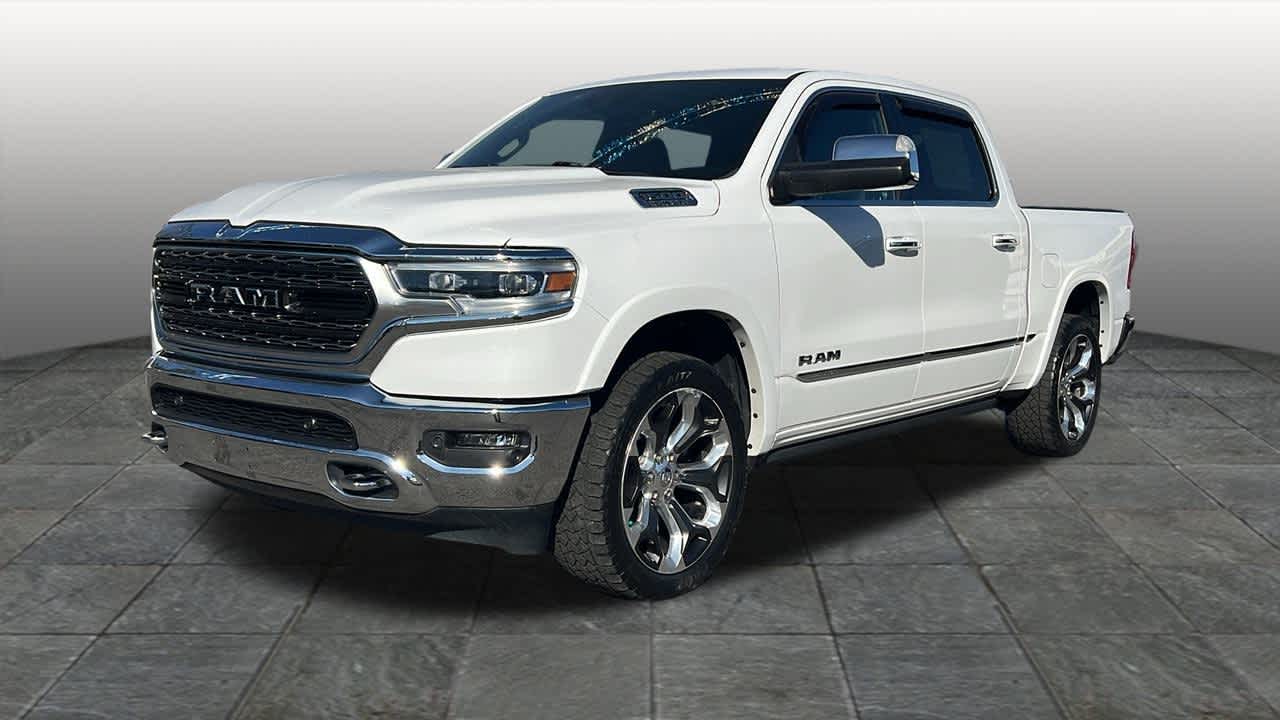 2020 RAM Ram 1500 Pickup Limited