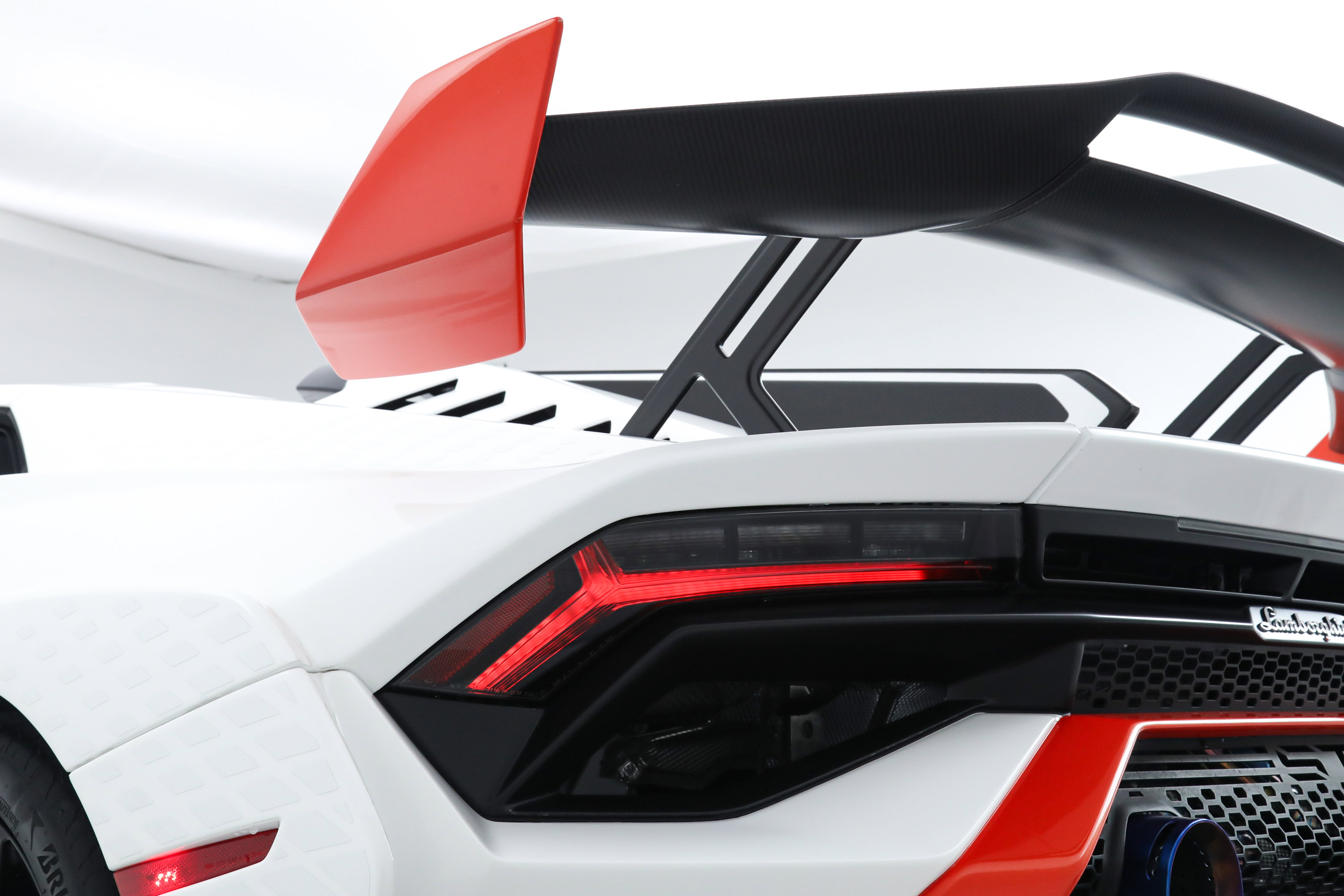 2022 Lamborghini Huracan STO photo 16