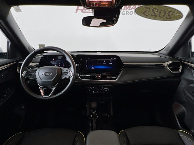 2025 Chevrolet Trailblazer ACTIV photo 21