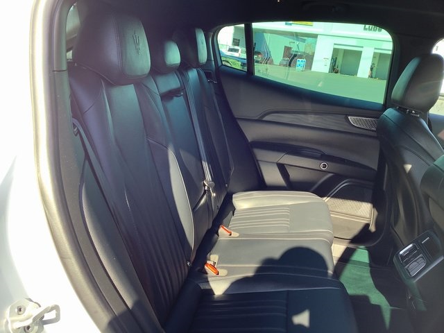 2024 Maserati Grecale Modena photo 33