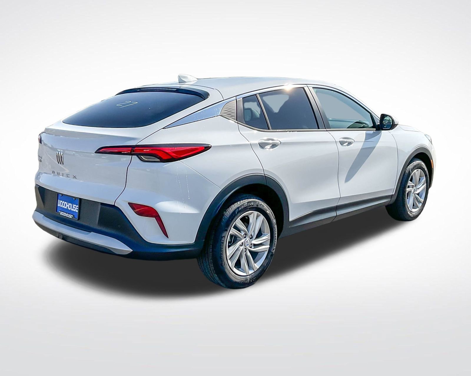 2025 Buick Envista Preferred photo 5