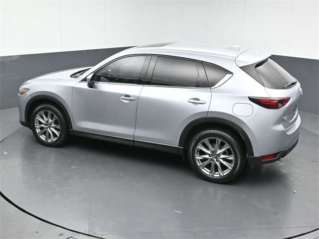 2021 MAZDA CX-5 - Image 50