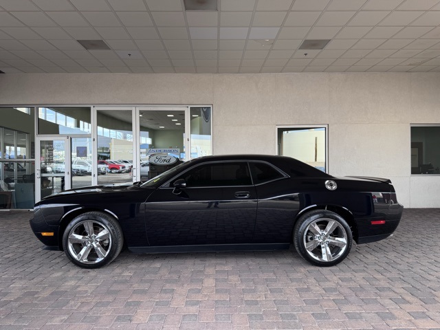 Used 2010 Dodge Challenger R/T with VIN 2B3CJ5DT4AH171506 for sale in Bullhead City, AZ
